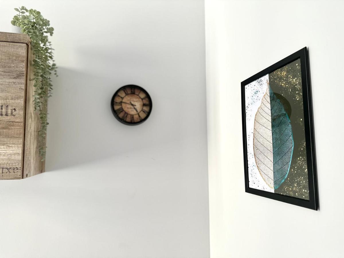 Mmrent Gold Room Gdańsk Eksteriør bilde
