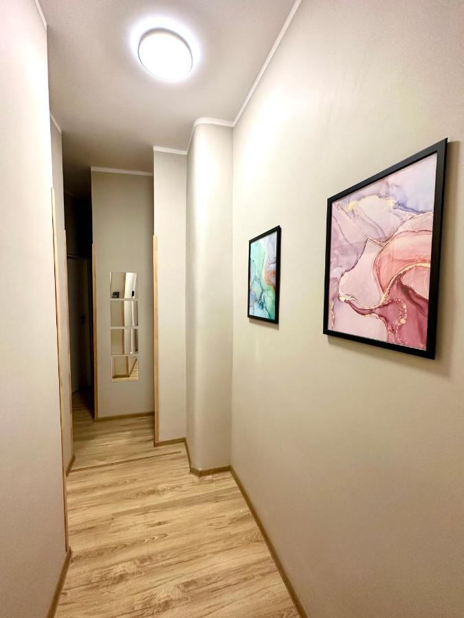 Mmrent Gold Room Gdańsk Eksteriør bilde
